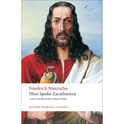 Thus Spoke Zarathustra: A Book for Everyone and Nobody