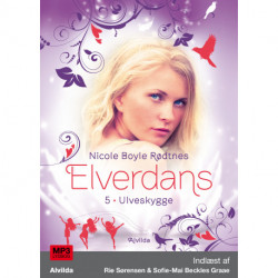 Elverdans 5: Ulveskygge