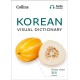 Korean Visual Dictionary: A Photo Guide to Everyday Words and Phrases in Korean