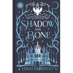 Shadow and Bone: Book 1 Collector's Edition