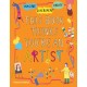 This Book Thinks You're an Artist