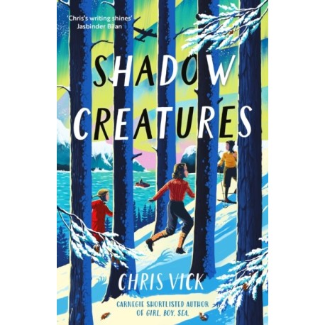 Shadow Creatures