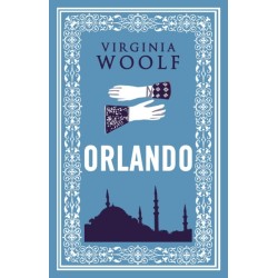 Orlando: Annotated Edition with the original 1928 illustrations and an updated extra material