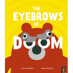 The The Eyebrows of Doom