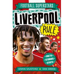 Football Superstars: Liverpool Rule