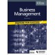 Business management for the IB Diploma: Prepare for Success