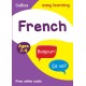 French Ages 7-9: Ideal for Home Learning