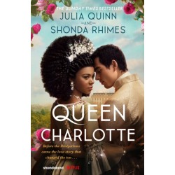 Queen Charlotte: Before the Bridgertons came the love story that changed the ton...