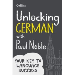 Unlocking German with Paul Noble