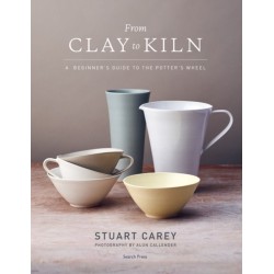 From Clay to Kiln: A Beginner’s Guide to the Potter’s Wheel