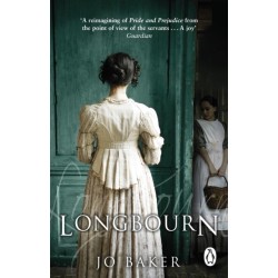 Longbourn: The unputdownable Richard and Judy pick