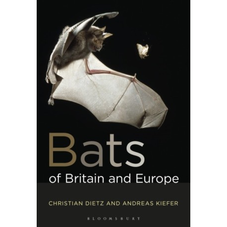 Bats of Britain and Europe