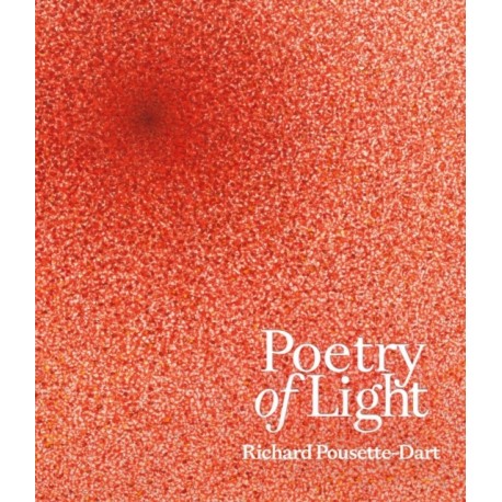 Poetry of Light: Richard Pousette-Dart