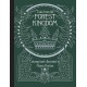 Tales From the Forest Kingdom Coloring Book