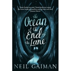 The Ocean at the End of the Lane