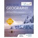WJEC GCSE Geography Second Edition