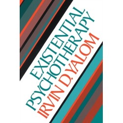 Existential Psychotherapy