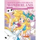 Manga Classics: Alice in Wonderland: Great Literature Brought to Life