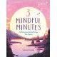 3 Mindful Minutes: A Daily Journal to Bring You Peace