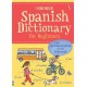 Spanish Dictionary for Beginners