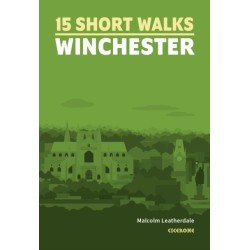 15 Short Walks Winchester