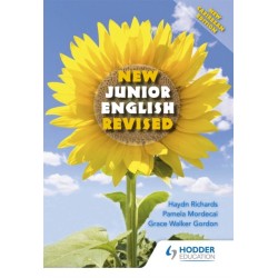 New Junior English Revised 2nd edition