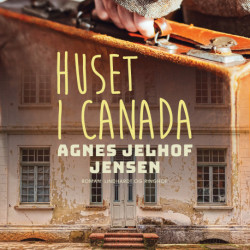 Huset i Canada