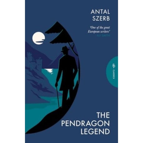 The Pendragon Legend