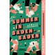 Summer in Baden-Baden (Faber Editions): 'A miracle' - Susan Sontag