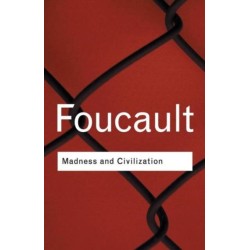 Madness and Civilization