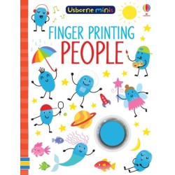 Finger Printing People