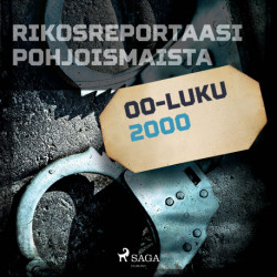 Rikosreportaasi Pohjoismaista 2000
