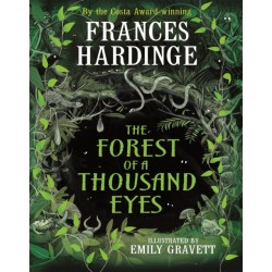 The Forest of a Thousand Eyes
