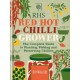 RHS Red Hot Chilli Grower: The complete guide to planting, picking and preserving chillies
