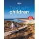Lonely Planet Travel with Children: The Essential Guide for Travelling Families