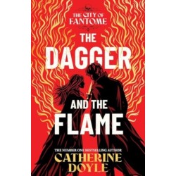 The Dagger and the Flame: Get obsessed this Christmas with the instant number one bestseller!