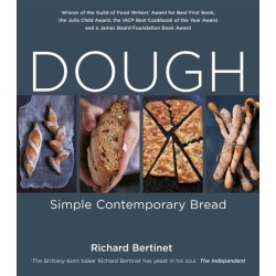 Dough: Simple Contemporary Bread