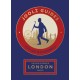 Rather Splendid London Walks: Joolz Guides' Quirky and Informative Walks Through the World's Greatest Capital City