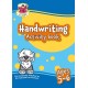 Handwriting Activity Book for Ages 5-6 (Year 1)
