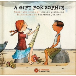 A Gift for Sophie