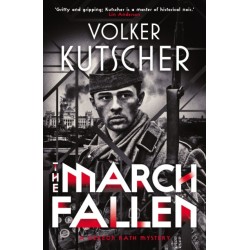 The March Fallen