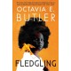 Fledgling: Octavia E. Butler's extraordinary final novel