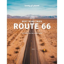 Lonely Planet Best Road Trips Route 66
