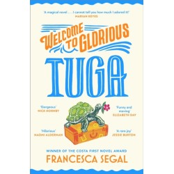 Welcome to Glorious Tuga