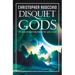 Disquiet Gods