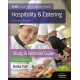 WJEC Level 1/2 Vocational Award Hospitality and Catering (Technical Award) Study & Revision Guide – Revised Edition