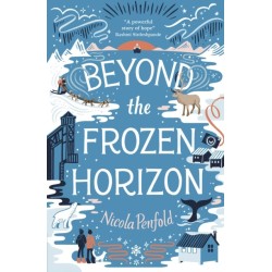 Beyond the Frozen Horizon