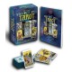 The Classic Rider Waite Smith Tarot Book & Card Deck: Includes 78 Cards and 128-Page Book