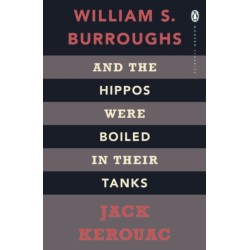 And the Hippos Were Boiled in Their Tanks