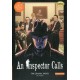 An Inspector Calls The Graphic Novel: Original Text